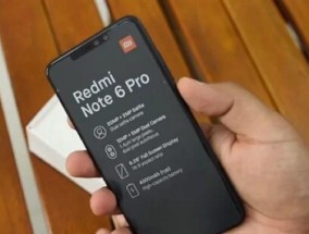 红米刘海屏静音的方法是什么？