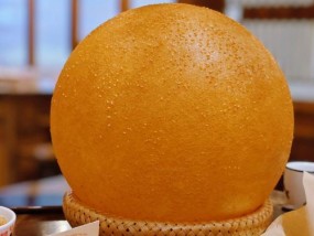 正宗麻球怎么做？分享最地道的麻球配方是什么？