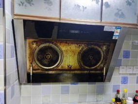 金华油烟机清洗价格指南（金华市油烟机清洗价格一览及清洗注意事项）