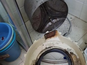 如何修理洗衣机水管开关（简单修复洗衣机水管开关的方法及步骤）
