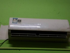 空调开了就关机的原因及解决方法（诊断空调故障）