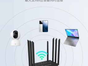 智能路由器免插卡功能如何启用？