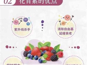 9种抗氧化衰老最强的食物推荐？如何通过饮食减缓衰老？