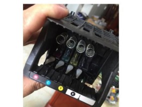 如何清洗惠普打印机的打印头（简单有效的清洗方法让打印质量再次提升）