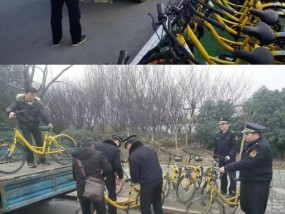 城管打电瓶车怎么处罚的？相关法律规定有哪些？