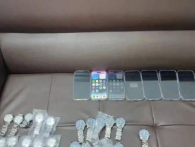 如何辨别假苹果手表？如何避免被骗？