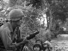 越南战争的起因是什么？美国为何在60年代介入越南？