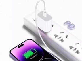 苹果充电器能通用哪些设备？如何选择兼容的充电器？