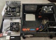 AMD如何切换集成显卡到独立显卡？需要什么设置？