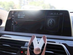 汽车手机横支架安装的方法是什么？有什么好处？