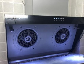 楼房油烟机清洗技巧（让你的厨房恢复清新如新的秘诀）