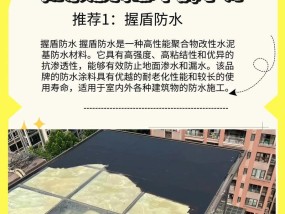 防水涂料施工方法有哪些常见问题？如何解决？