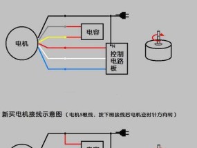 排风扇转换器使用方法是什么？如何正确连接电源？