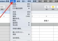 苹果电脑表格运行缓慢如何优化？有哪些调整方法？