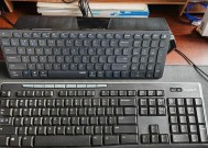 雷柏X2000无线键盘鼠标（详细评测）