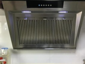 小苏打清洗抽油烟机的最佳方法（简单又环保的清洁技巧）