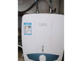 万家乐净水器显示保养故障的解决方法（万家乐净水器保养故障的常见原因及解决方案）