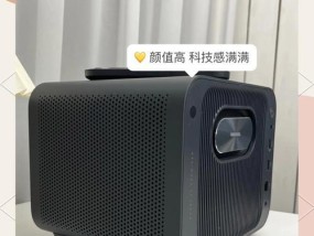 芝麻投影仪输出功能的详细解释是什么？