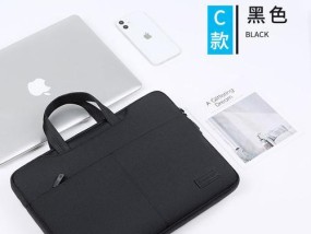 华为时尚商务电脑包使用方法是什么？