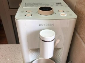 饮水机不出热水原因分析（揭开饮水机不出热水背后的秘密）