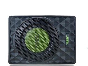 500元预算下低音炮推荐？性价比高的选择有哪些？