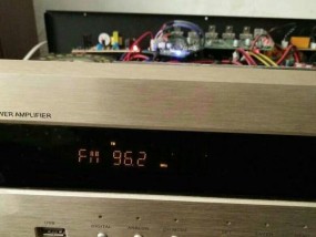 好音响没有电池的原因是什么？