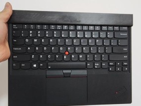 无数字键盘联想怎么打？输入法设置有误怎么办？