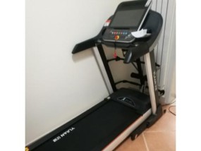 亿健跑步机维修方法（轻松学会亿健跑步机的维修技巧）