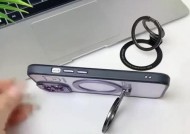 手机支架清洁刷的正确使用方法是什么？