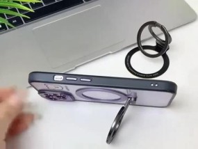 手机支架清洁刷的正确使用方法是什么？