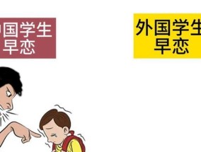 孩子早恋了家长该如何开导？有效沟通技巧有哪些？