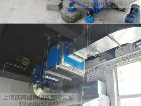 水暖风幕机安装方法（一步步教你正确安装水暖风幕机）