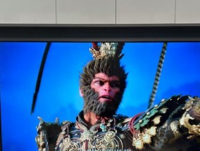 移动硬盘运行黑神话悟空效果如何？兼容性怎么样？