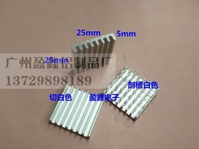 贴散热器长贴片的正确方法是什么？散热效果不好怎么办？