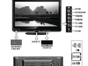 海信电视屏幕暗淡如何调整亮度？