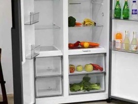 全面指南（如何正确清洗新冰箱并确保食品安全）