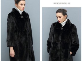貂皮大衣如何正确护理？常见问题有哪些解决方法？
