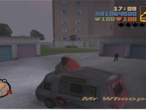 GTA3秘籍大全——掌握游戏的关键（一键通关）