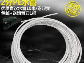 解决饮水机水管漏水问题的方法（简易修复方法和专业维修指南）
