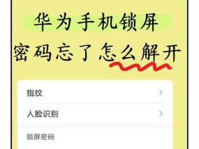 OPPO老手机忘记密码怎么办？解锁步骤是什么？