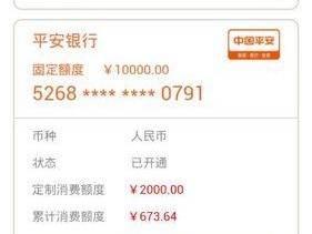 自己动手调整信用卡额度，轻松掌握消费能力（信用卡额度调整教程）