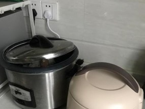 电饭煲按了没反应，可能的原因及解决方法（教你轻松排查电饭煲故障）