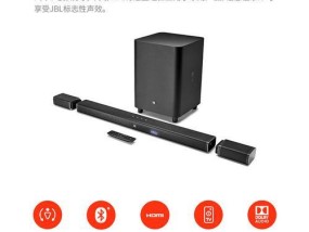 电视条型音响低音炮安装步骤是什么？