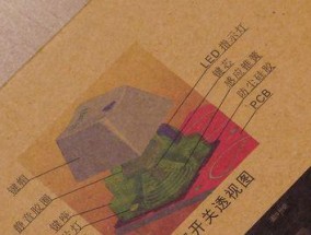 静电容键盘原理是什么？静电容键盘的工作原理有哪些特点？