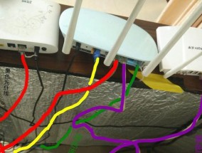 电脑网线接口应该插在路由器哪个口上？如何正确连接？
