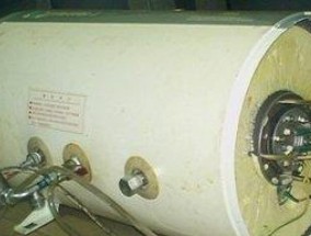 热水器灯不亮的原因及解决方法（为什么热水器灯不亮）