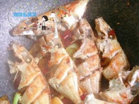 红烧扒皮鱼的烹饪技巧与做法（传统正宗红烧扒皮鱼）