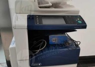 探秘施乐复印机下粉代码的神秘世界（揭开施乐复印机下粉代码的奥秘）