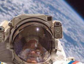 宇航员在太空如何上厕所和洗澡？这些方法你了解吗？