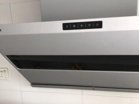 解决方太抽油烟机不通电的问题（了解常见故障）